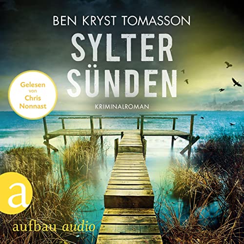 Sylter Sünden cover art