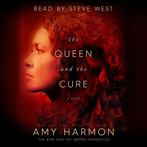 The Queen and the Cure Titelbild