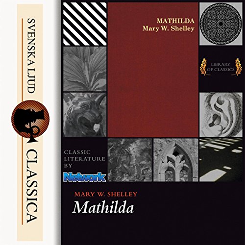 Mathilda cover art