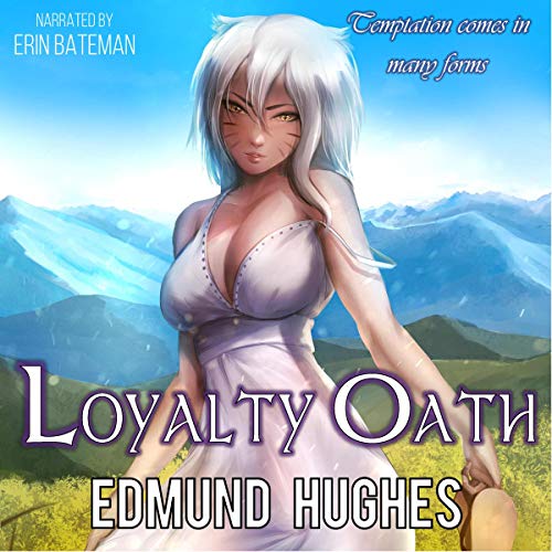 Loyalty Oath cover art