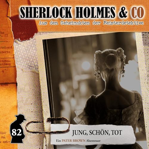 Jung, schön, tot Audiobook By Silke Walter cover art