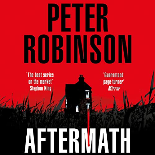 Aftermath cover art