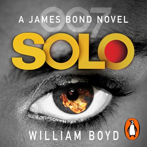 Solo cover art