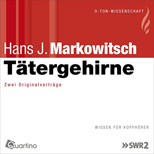 Tätergehirne cover art