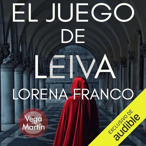 Couverture de El juego de Leiva