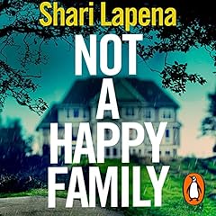 Not a Happy Family cover art