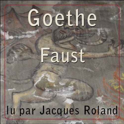 Faust [French Version] cover art