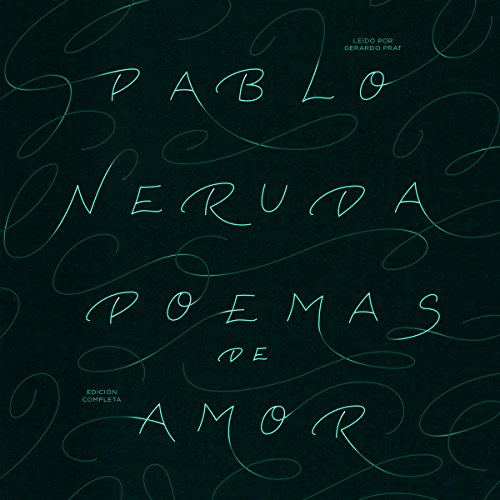 Couverture de Poemas de Amor [Poems of Love]