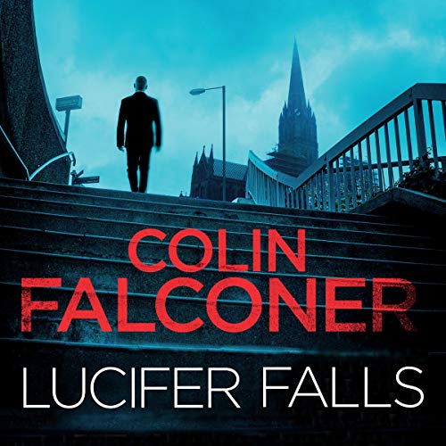 Lucifer Falls cover art