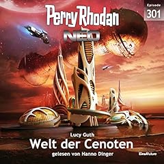 Welt der Cenoten cover art