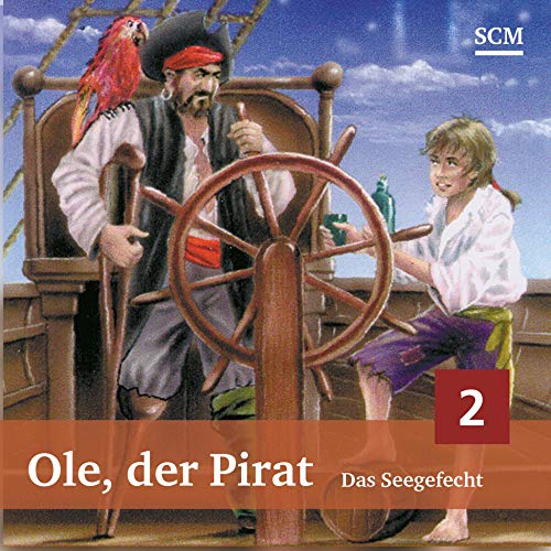 Das Seegefecht cover art