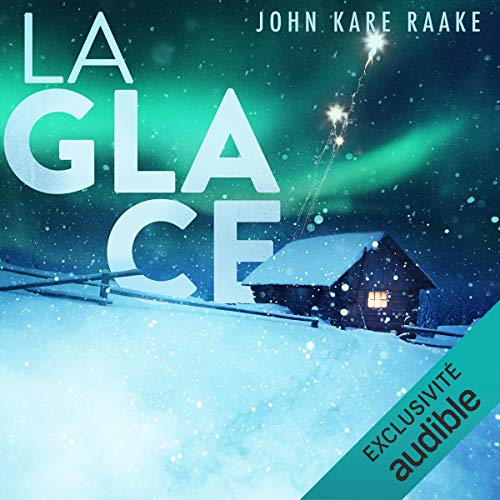 La glace cover art