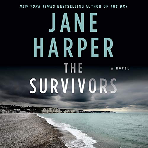 Page de couverture de The Survivors