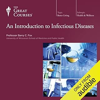 An Introduction to Infectious Diseases cover art