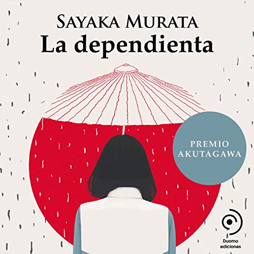 La Dependienta [Saleswoman] cover art