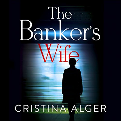 The Banker's Wife cover art