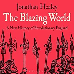 The Blazing World cover art