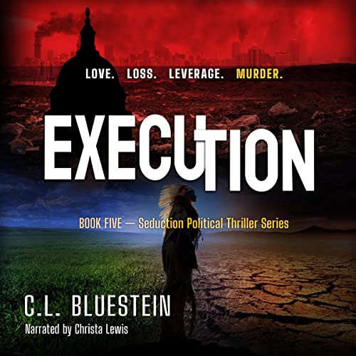 Execution cover art