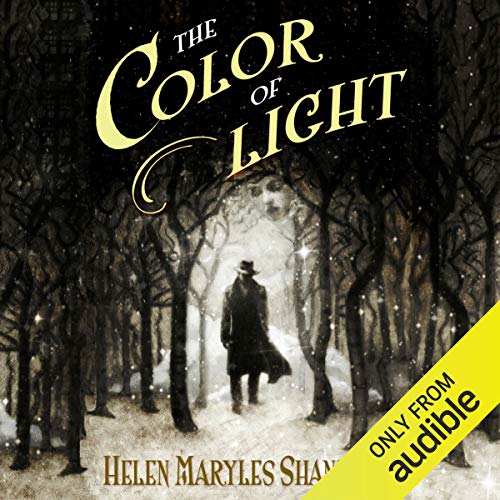 The Color of Light cover art