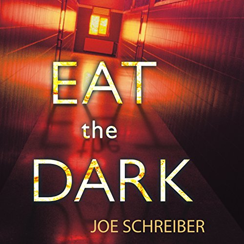 Eat the Dark cover art