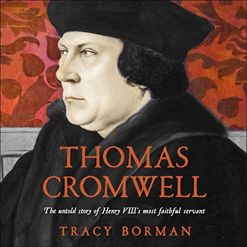 Thomas Cromwell Titelbild