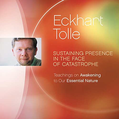 Sustaining Presence in the Face of Catastrophe cover art