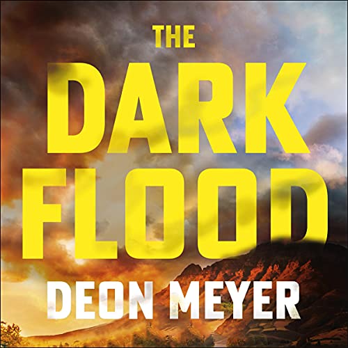 Couverture de The Dark Flood