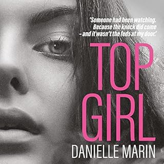 Top Girl cover art