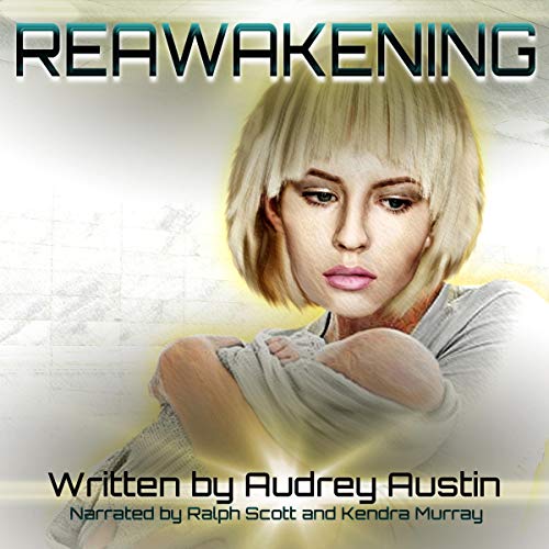 Page de couverture de Reawakening