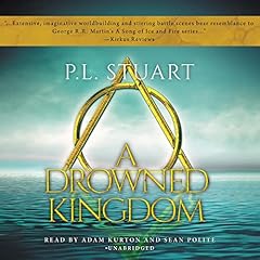 A Drowned Kingdom cover art