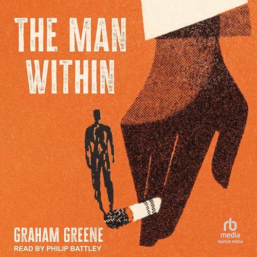 The Man Within cover art