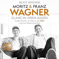 Moritz & Franz Wagner - Glanz in ihren Augen Titelbild