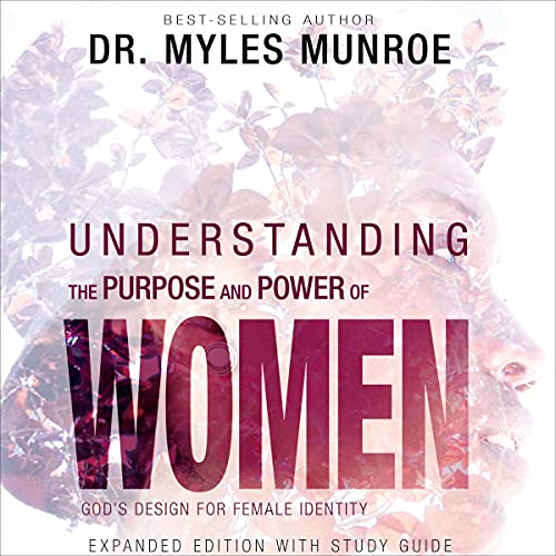 Understanding the Purpose and Power of Women cover art