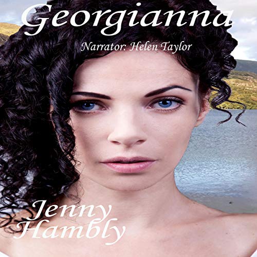 Georgianna Audiobook By Jenny Hambly cover art