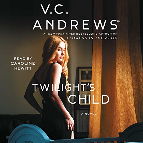 Twilight's Child cover art