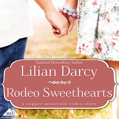 Rodeo Sweethearts cover art