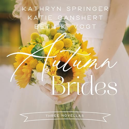 Autumn Brides cover art