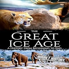 The Great Ice Age Titelbild