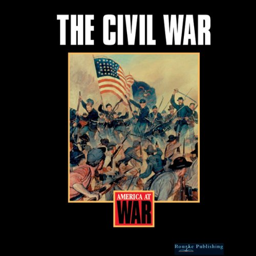 The Civil War cover art