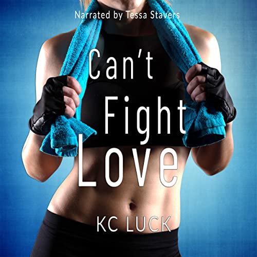 Can't Fight Love cover art