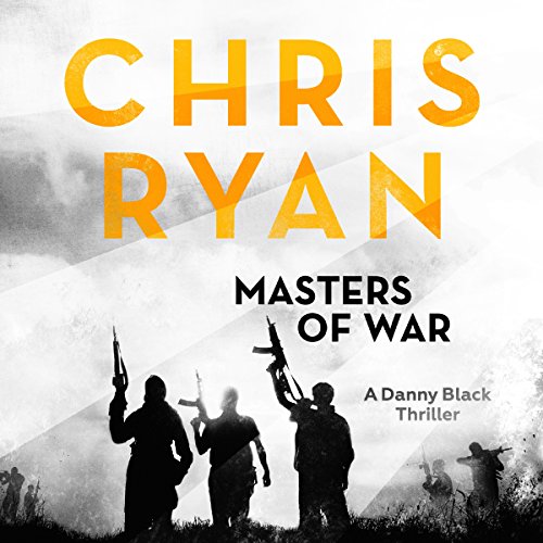 Masters of War cover art