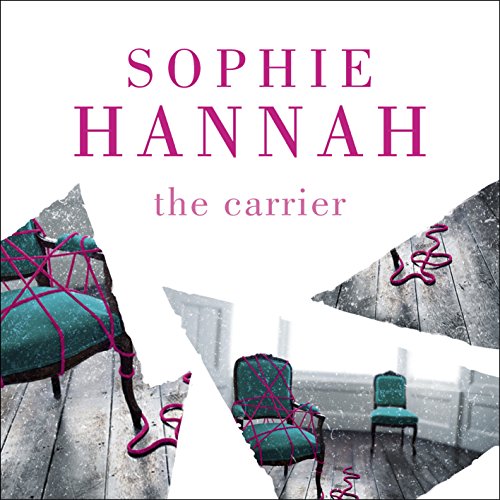 The Carrier cover art