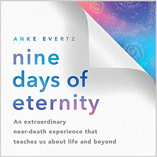 Nine Days of Eternity cover art