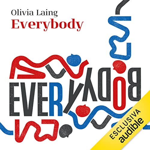 Everybody cover art