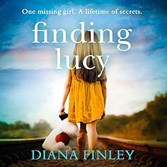 Finding Lucy cover art