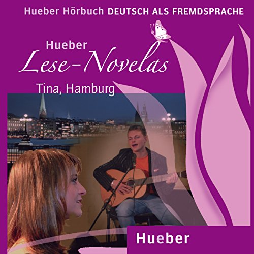 Tina, Hamburg cover art