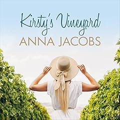 Kirsty's Vineyard cover art