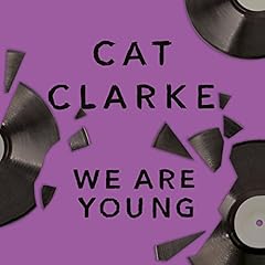 We Are Young cover art