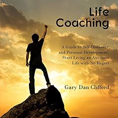 Life Coaching cover art