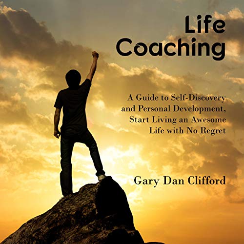 Life Coaching cover art